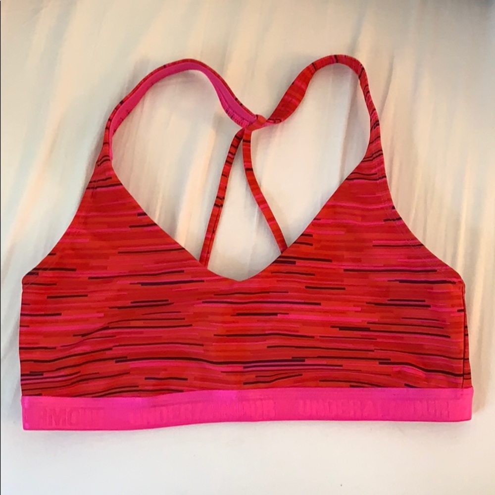 Under Armour Sports Bra
